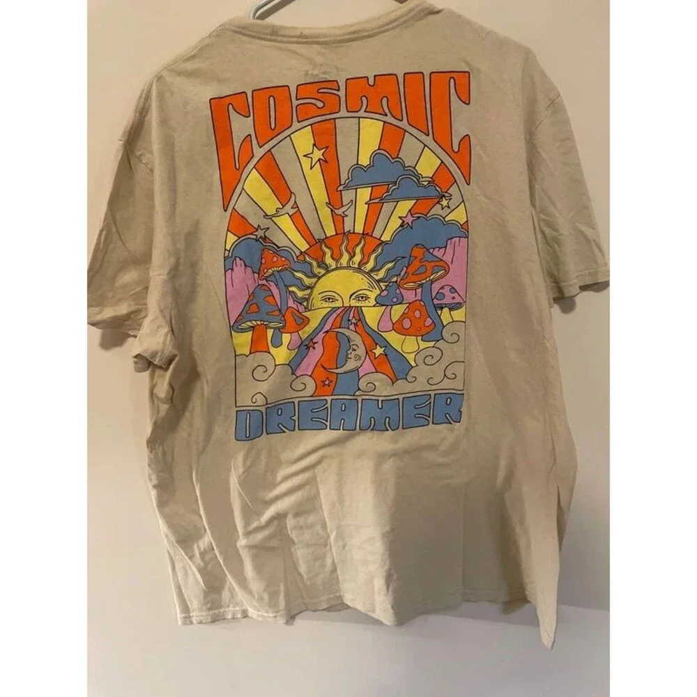 Cosmic Dreamer Shirt
